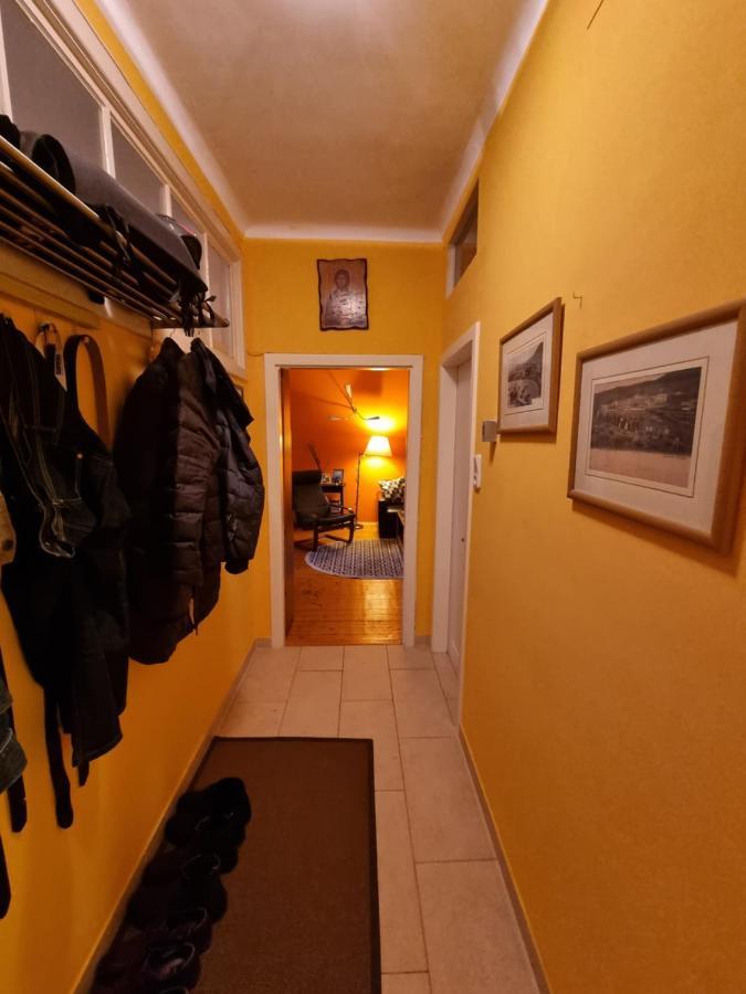 Belvedere Castle,Private Zimmer,ウィーン エクステリア 写真